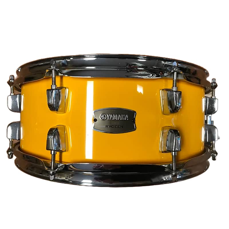 Yamaha Rydeen 5.5X14" Snare Drum image 1