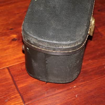 Gibson Dreadnought Case 1970-1974 image 6