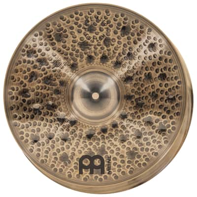 Meinl Cymbals PAC14161820 Pure Alloy Custom Expanded Set image 5