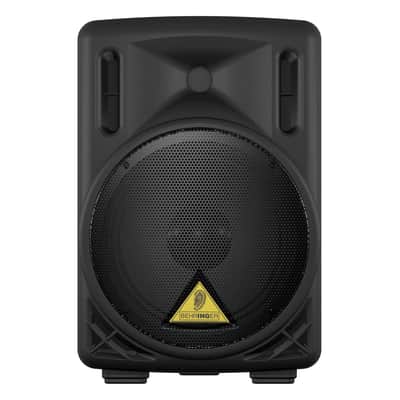 Behringer Eurolive B208D Active 200-Watt 2-Way PA Speaker System image 1