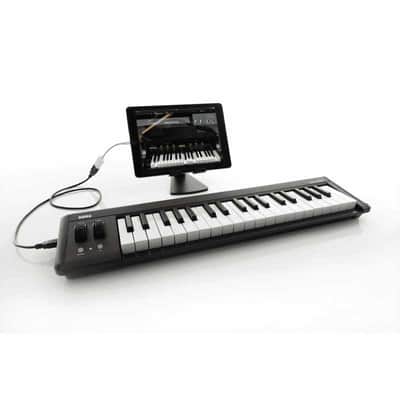Korg MICROKEY 2-37 image 3