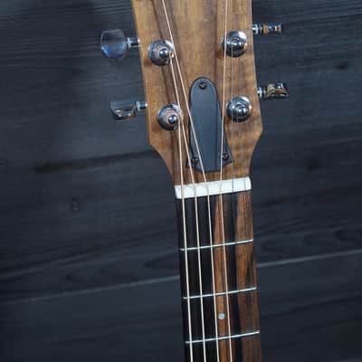 Taylor GS Mini-e Cream Fade – Taylor Tone Show Exclusive | Limited Availability image 21