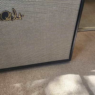 Used PRS HDRX 2x12" Speaker Cabinet image 2