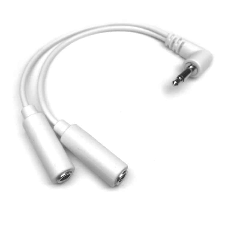 Tendrils - Splitter [Mono] White image 1
