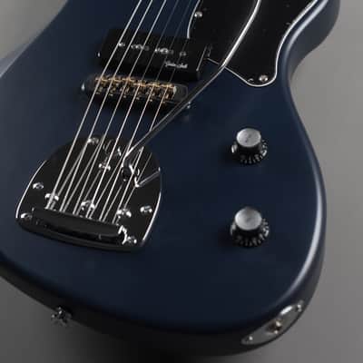 Gordon Smith Gatsby P90 - Dark Blue image 2