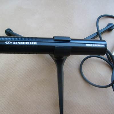 Microphone Sennheiser MD 402 Vintage image 2