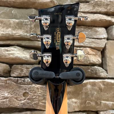 Dunable DE Gnarwhal - Color Shift w/ Gig Bag image 9