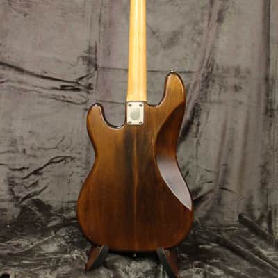 1976 Univox Eagle Bass image 4