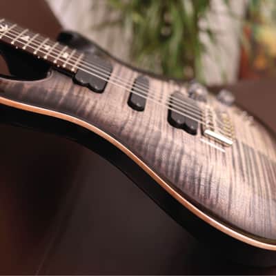 PRS USA 509 in Charcoal Burst (2018) | Excellent Condition | image 15