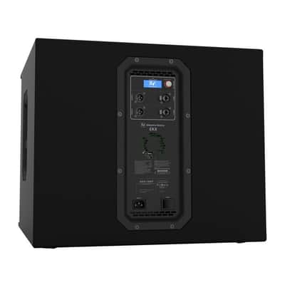 Electro-Voice EKX-15SP-US 15in Powered Subwoofer - Black image 2