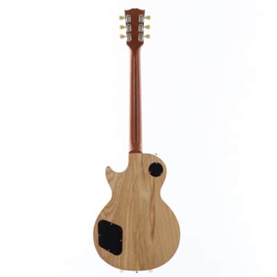 Gibson USA Les Paul Studio SmartWood Swamp Ash Natural Satin [014890424] (07/29) image 2