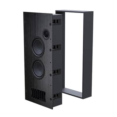 PMC ci65 - In/On Wall Custom Install Speaker (Each) - NEW! image 1
