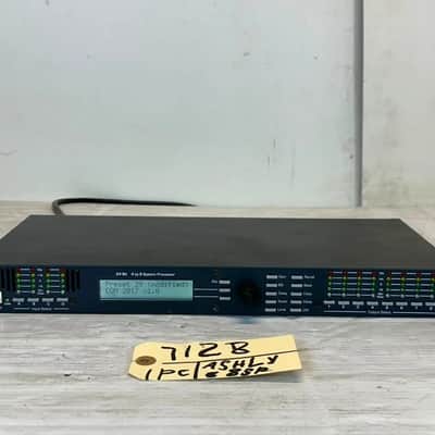 ASHLY PROTEA 4.8SP 4X8 Loudspeaker System Processor #7128 (One) TRUEHEARTSOUND image 8