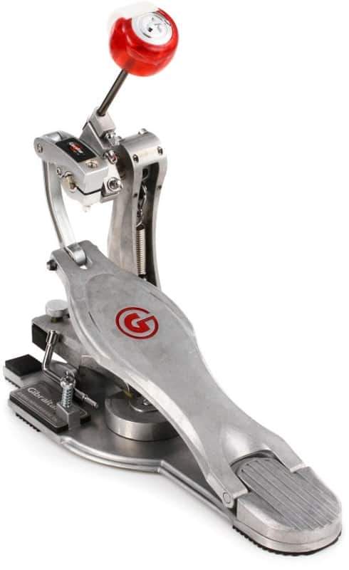 Gibraltar 9711GS-D G Class Direct Drive Single Bass Drum Pedal (9711GS-Dd1) image 1