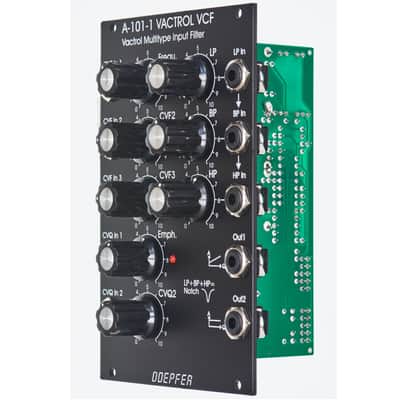 Doepfer - A-101-1V image 2