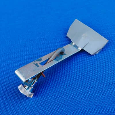 Premier Tom / Snare Damper Muffler Tone Control 70s Vintage image 4