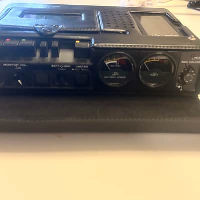 Marantz CP 230 Field Recorder For Repair image 3