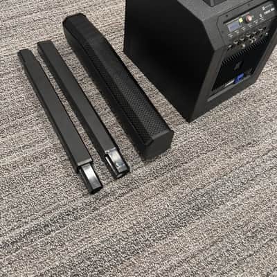 Electro-Voice Evolve 30M Portable Powered Column Loudspeaker System 2020 - Present - Black image 9