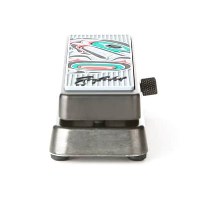 Dunlop JC95B Jerry Cantrell Wah Pedal - Black image 4