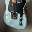 Squier FSR Classic Vibe '50s Telecaster  - Sonic Blue - Fender Pickup upgrade