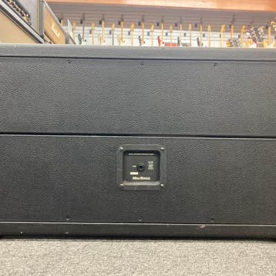Mesa Boogie 2x12 2FB CEL-30 Cabinet 2010s - Black image 3