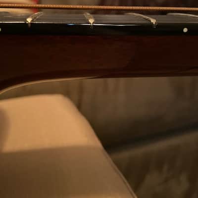 2005 Martin D-18 Authentic 1937 image 7
