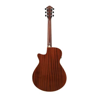 Ibanez Limited Edition AEGA250 6-String Acoustic-Electric Guitar 250th Anniv image 2