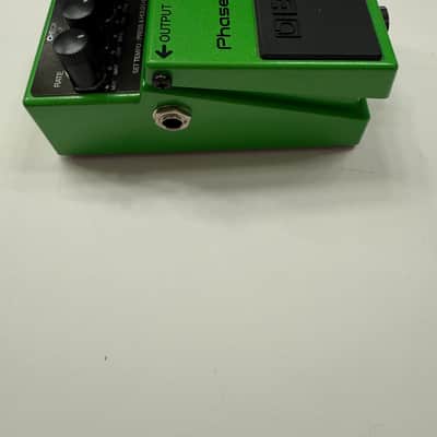 Boss Roland PH-3 Phase Shifter Digital Phaser Guitar Effect Pedal image 3