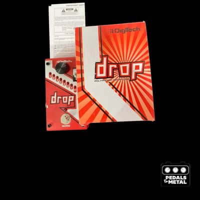 Immagine Digitech Drop - X15293 - 6