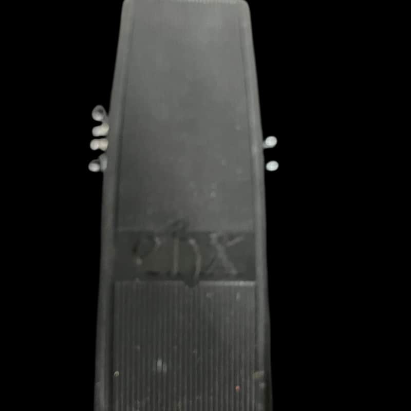 Electro-Harmonix Cock Fight Plus Cocked Talking Wah & Fuzz 2017 - Present - Black X11450 image 1