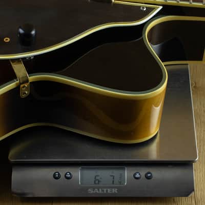 Peerless Monarch Sunburst ~ Secondhand image 12