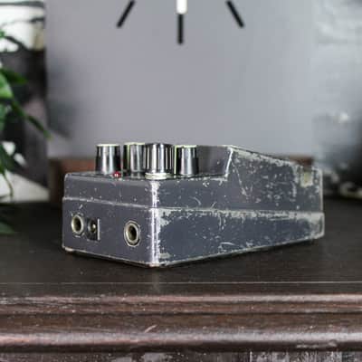 Preowned 1980s Ibanez L-Series STL Super Tube Overdrive Pedal image 3