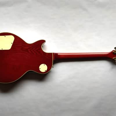Hohner Professional L59 Electric Guitar 1990s image 3