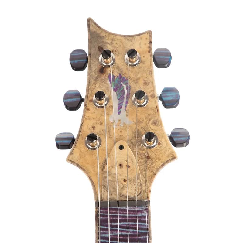 PRS Custom 24 Private Stock image 11