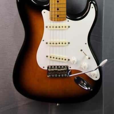 Fender ST-57 Stratocaster Reissue MIJ | Reverb