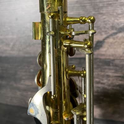 Yamaha YAS-23 Alto Saxophone (Orlando, FL Colonial) image 7