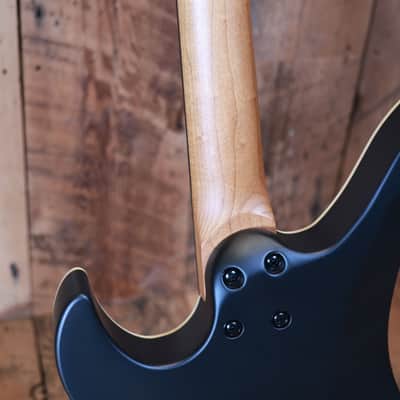 Schecter Avenger Standard - Charcoal Satin image 10