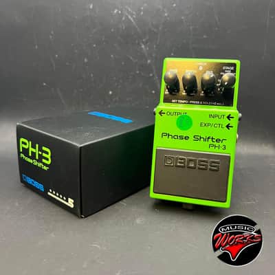 Boss   Ph 3 Phaser image 8