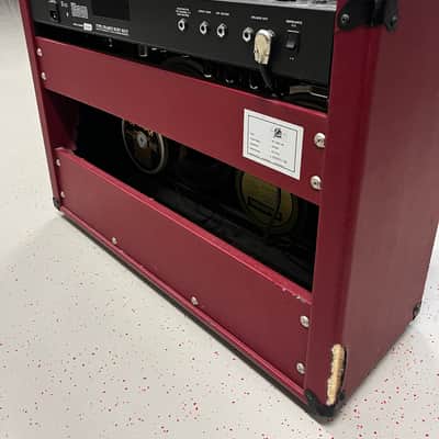 Framus Ruby Riot mid-2000s image 3