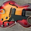 1966 Guild CE-100D Capri