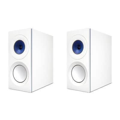 KEF Reference 1 - Three-way Bookshelf Speakers (Pair) - NEW! image 6