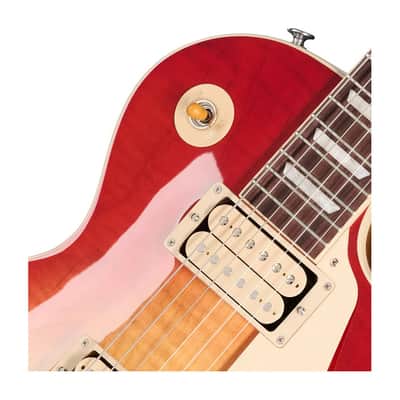 Gibson Les Paul Standard '60s Double Trouble image 6