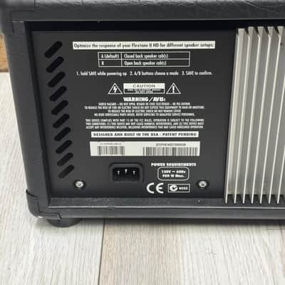 Line 6 Flextone II Guitar Amplifier AMP - 100 Watt image 8