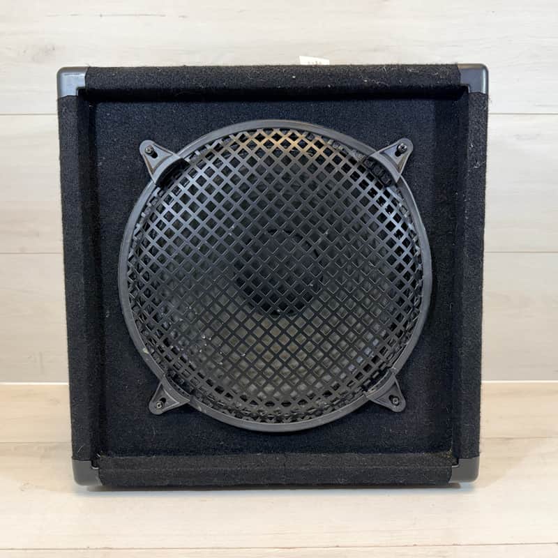 Unknown 1x12 Guitar Speaker Cabinet w/ Celestion G12L-35 – | Reverb