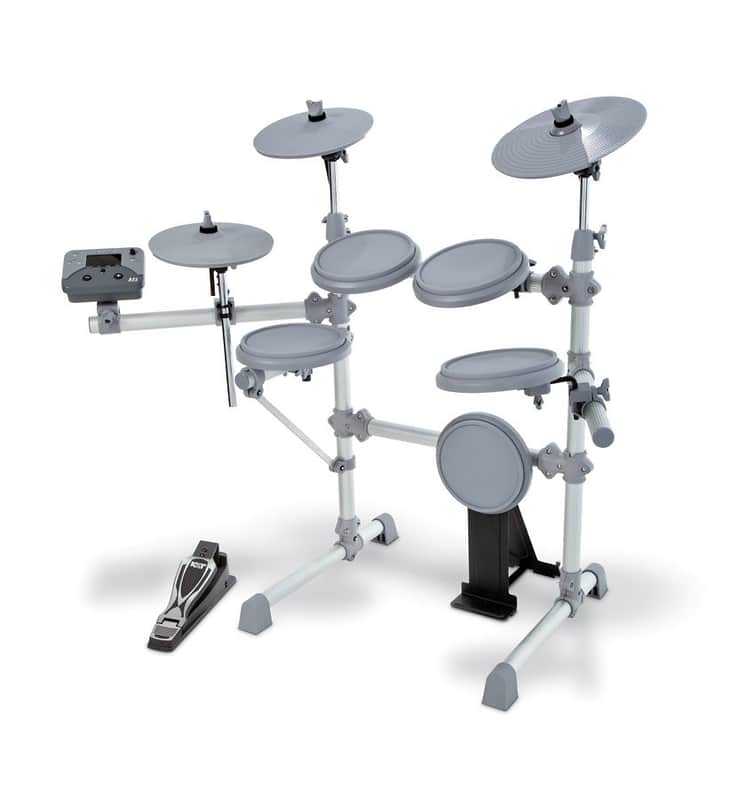 KAT Percussion KT1 5-Piece Electronic Drum Set image 2