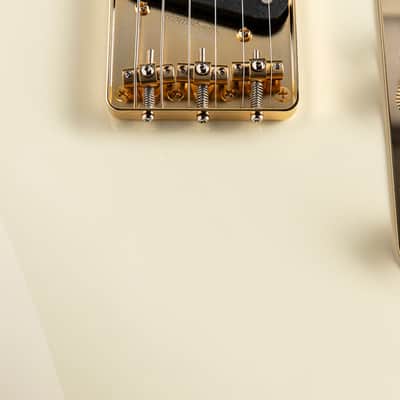 Suhr Mateus Asato Signature Series Classic T MA White image 6