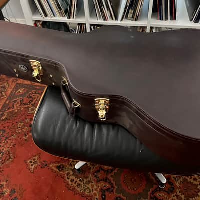 Yamaha FG9 R 2025 - Present - Natural image 20