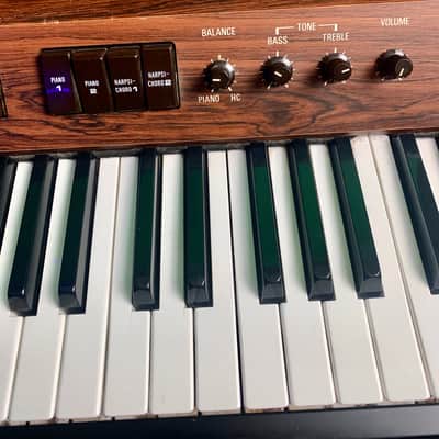 Yamaha CP20 1970's image 4