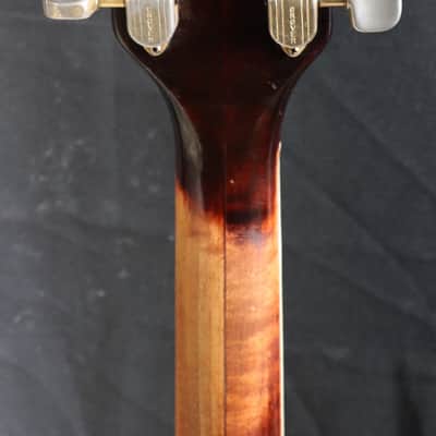Gretsch Country Gentleman 1967 image 4