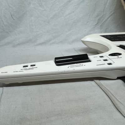 Roland AX-Synth 49-key Keytar Synthesizer with SKB Case image 17
